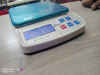 Weight scale